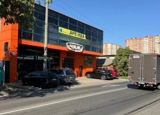 Помещение свободного назначения в аренду, 400 м2, Краснодар, улица имени Жлобы, 115