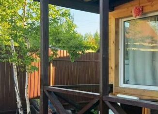 Сдам дом, 39 м2, Санкт-Петербург, 6-я Морская улица, 60