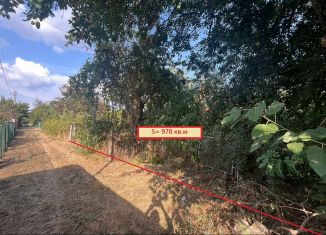 Продам участок, 10 сот., Краснодар, садовое товарищество Дружба-1, 48