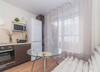 2-комнатная квартира на продажу, 52 м2, Тюмень, улица Червишевский Тракт, 47к1, ЖК Апрель