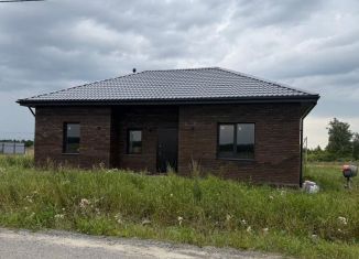 Дом на продажу, 105 м2, деревня Елань, деревня Елань, 14