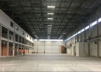 Сдается в аренду склад, 3600 м2, Ленинградская область, Заводская улица, 3к360Г