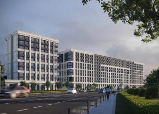 Продам 3-комнатную квартиру, 89.2 м2, Ростов-на-Дону