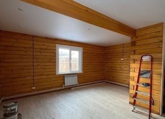 Продам дом, 80 м2, ДНТ Берёзовая Роща