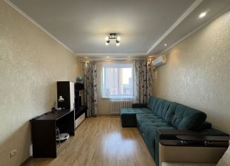 Продаю однокомнатную квартиру, 39 м2, Уфа, Дагестанская улица, 10/2