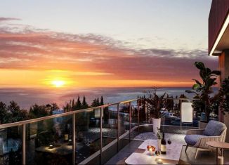 Продажа 1-ком. квартиры, 34.9 м2, Крым