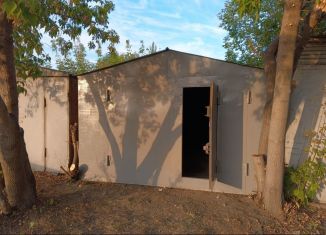 Гараж на продажу, 21 м2, Омская область, улица 1-й Разъезд