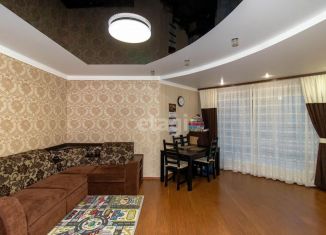 Продажа 1-ком. квартиры, 54.6 м2, Тюмень, Солнечный проезд, 8/1, Центральный округ