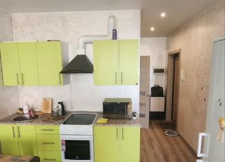 Квартира в аренду студия, 35 м2, Дмитров, Оборонная улица, 30