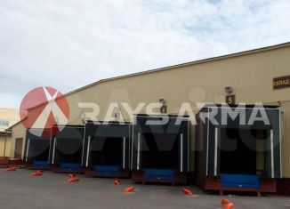 Аренда складского помещения, 3500 м2, Омская область, 2-я Казахстанская улица, 46