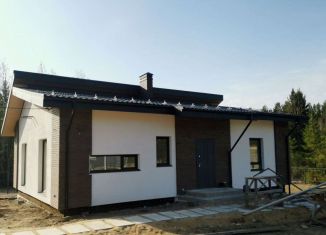 Дом на продажу, 84 м2, деревня Решетникова, Салаирский тракт, 14-й километр