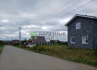 Дом на продажу, 104.1 м2, Удмуртия, Верхняя улица