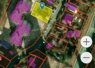 Продается участок, 8 сот., Краснодарский край, Российская улица, 21А