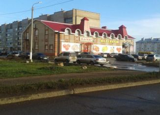 Сдается в аренду помещение свободного назначения, 608 м2, Салават, Ленинградская улица, 95А