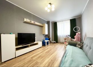 Продам двухкомнатную квартиру, 60 м2, Краснодар, улица Евгении Жигуленко, 3к1, Музыкальный микрорайон