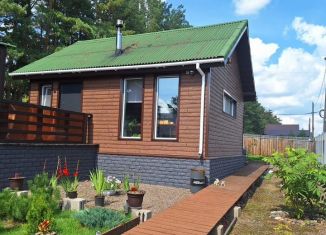 Дача на продажу, 50 м2, Красноярский край, дачный посёлок ЗАО Устюгское, 114