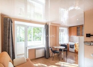 Продажа 1-комнатной квартиры, 23 м2, Петрозаводск, улица Льва Толстого, 14