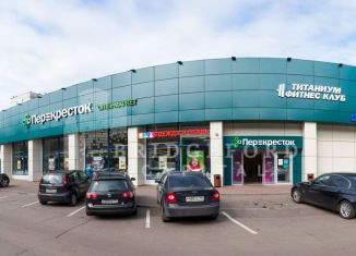 Продаю торговую площадь, 3875 м2, Москва, улица Паперника, 9, ЮВАО