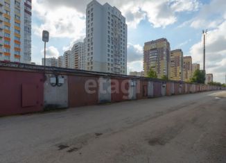 Продажа гаража, 22 м2, Тюмень, Широтная улица, 34