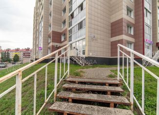 Продам помещение свободного назначения, 48 м2, Алтайский край, улица Малахова, 148