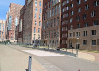 Продается двухкомнатная квартира, 41.4 м2, Москва, Рязанский проспект, 2/1к4П, метро Стахановская