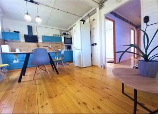 Продам дом, 85 м2, Краснодарский край, Казачий переулок