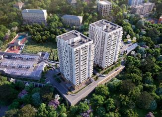 Продаю 3-ком. квартиру, 103.1 м2, Крым