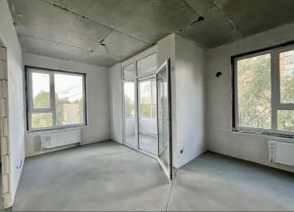 Продается двухкомнатная квартира, 56.7 м2, Рязань