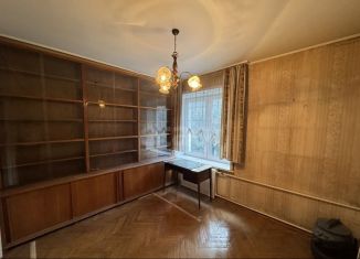 Продажа 3-комнатной квартиры, 66.8 м2, Москва, 5-я Парковая улица, 64к2, ВАО