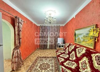 Продам двухкомнатную квартиру, 44 м2, Махачкала, улица Гагарина, 82