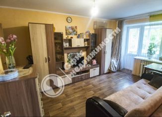 Трехкомнатная квартира на продажу, 52 м2, Пенза, Минская улица, 13