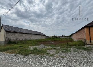 Продается участок, 8.8 сот., Чечня, улица Х. Исаева, 63