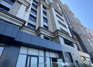 Продается 3-ком. квартира, 112 м2, Краснодар, Школьная улица, 1, Школьный микрорайон