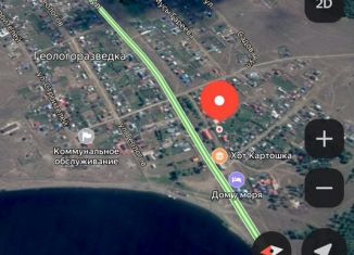 Продается земельный участок, 10 сот., Республика Башкортостан, Центральная улица