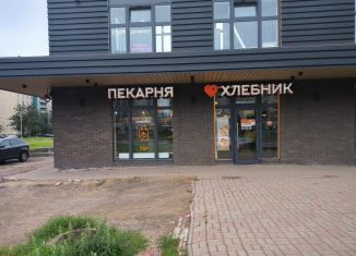 Сдаю помещение свободного назначения, 114 м2, Санкт-Петербург, Стародеревенская улица, 34к2