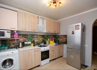 Продам однокомнатную квартиру, 34.5 м2, посёлок городского типа Богандинский, улица Строителей, 10