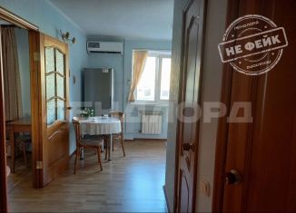 Аренда однокомнатной квартиры, 35 м2, Ростов-на-Дону, Ворошиловский проспект, 69-73