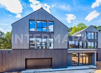 Продаю дом, 1050 м2, деревня Подушкино