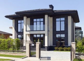 Дом на продажу, 307 м2, Истра, площадь Революции