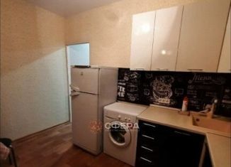 Сдача в аренду 1-комнатной квартиры, 40 м2, Новосибирск, Выборная улица, 130, Октябрьский район