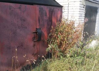 Продам гараж, 18 м2, Карелия, проулок Соцгородок