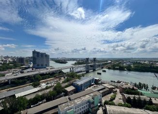 Продажа трехкомнатной квартиры, 83.5 м2, Ростов-на-Дону, Привокзальная улица, 3/1, ЖК Донская Слобода