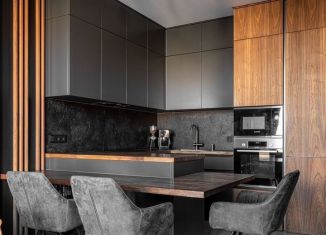 Продается 1-комнатная квартира, 38 м2, Ростов-на-Дону, Кировский район