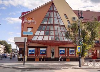 Сдаю офис, 24.3 м2, Оренбургская область, улица Володарского, 17