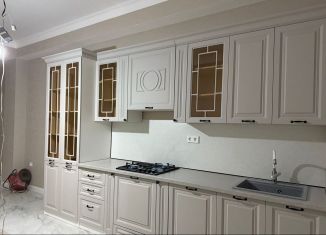 Продажа однокомнатной квартиры, 50 м2, Махачкала, улица Абдулхамида Юсупова, 71к2