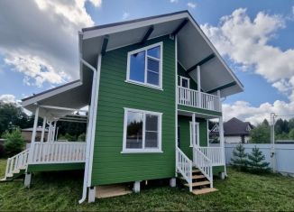 Продажа дома, 100 м2, деревня Настасьино, деревня Настасьино, 13