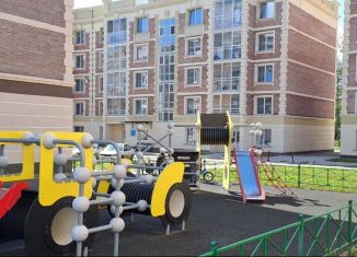 Продажа однокомнатной квартиры, 40.8 м2, Абакан, Серебристая улица, 38/2