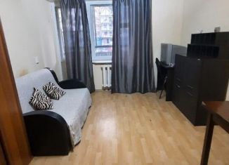 Сдам в аренду 1-комнатную квартиру, 33 м2, Пермь, 5-я Каховская улица, 8А