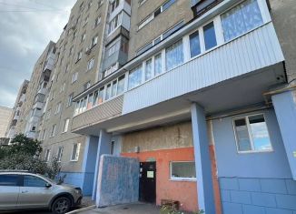 Продам комнату, 12.2 м2, Республика Башкортостан, улица Ухтомского, 26
