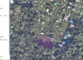 Продажа земельного участка, 9.2 сот., Республика Башкортостан, Лосиная улица, 49